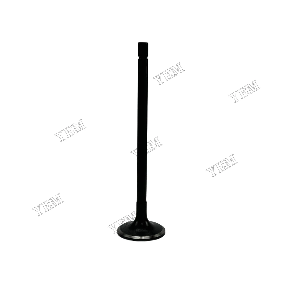 Intake Valve 6150-42-4110 Fit for Komatsu SAA6D125E-3 Engine 5