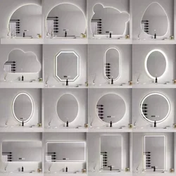 LED Mirror