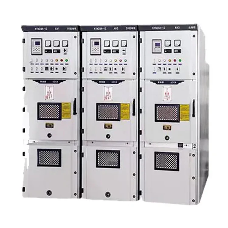 High Voltage Switchgear Medium Voltage Switchgear Mv&hv Switchgear