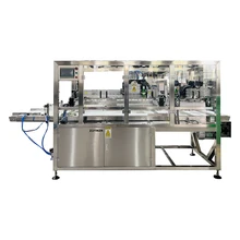 Automatic Ultrasonic Food Cutting System 200V Customized Large Capacity