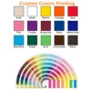 Custom Colors