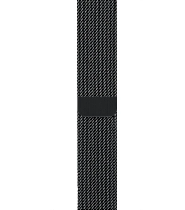 40mm 38mm Watch Strap for Apple Watch Stainless Steel Replacement Bracelet Compatible with Iphone Watch Series 6 SE 5 4 3 2  1