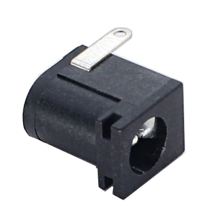 XYFW Dc 470B Мощность Гнездовой разъем питания постоянного тока