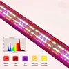 Barra LED per Coltivazione a Spettro Completo da 720W