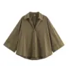 Verde militar
