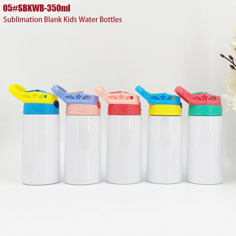 RTS 32oz Bottle Water Sublimation Sublimation Water Bottle 750