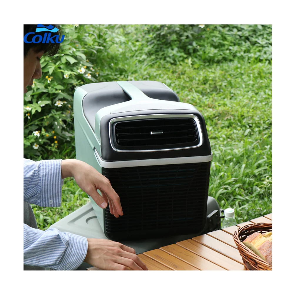 Tent Portable air Conditioner 3000 Btu Portable Car Ac 220v Camping  Portable air Conditioner