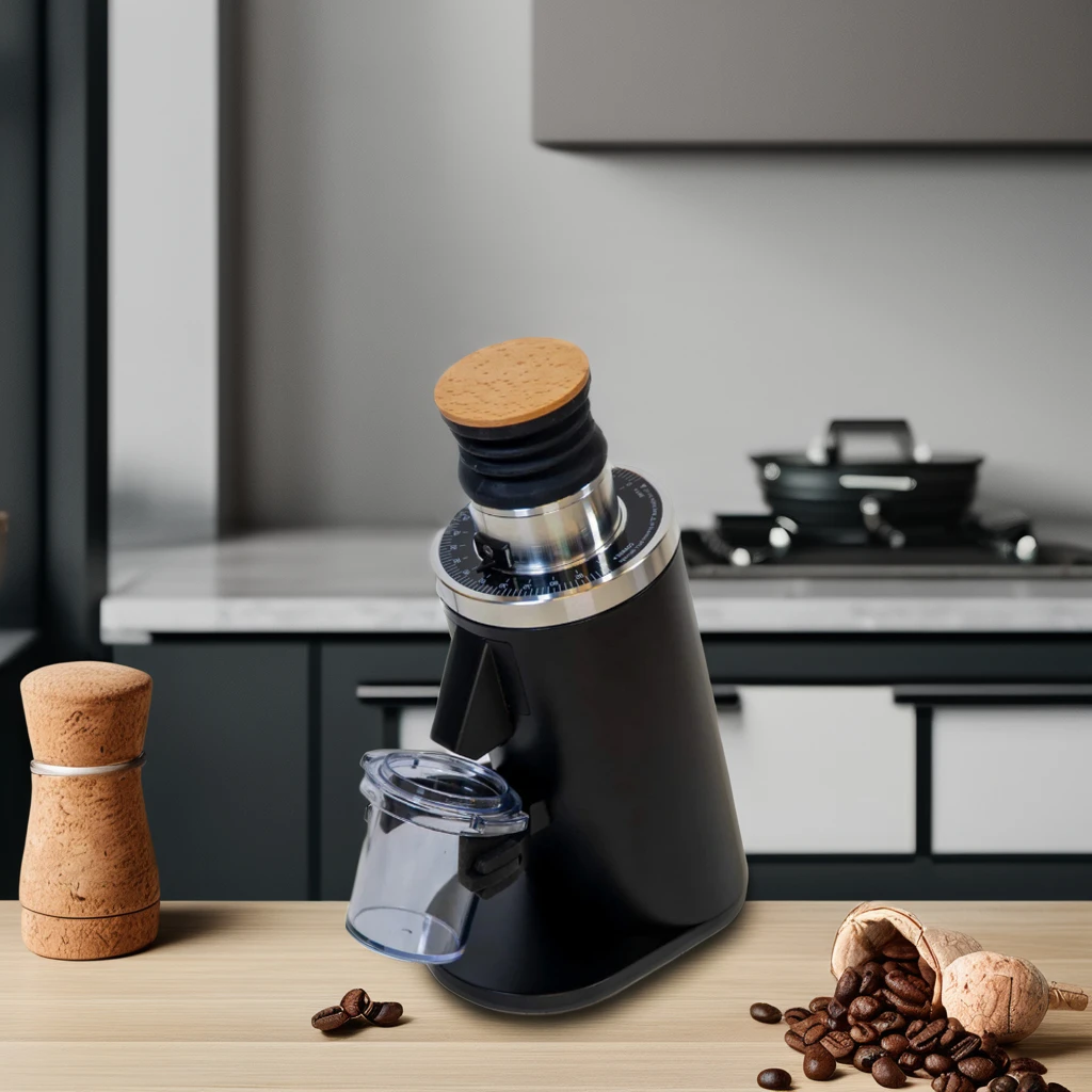 Say Goodbye to Pre-Ground Coffee and Hello to Freshness with Our Affordable Grinder Selection