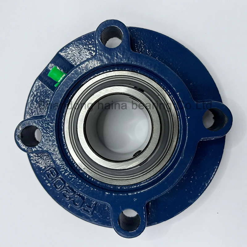 Alibaba.com: FC204 FC205 FC207 FC208 UCP206 UC205 Pillow Block Bearings ...