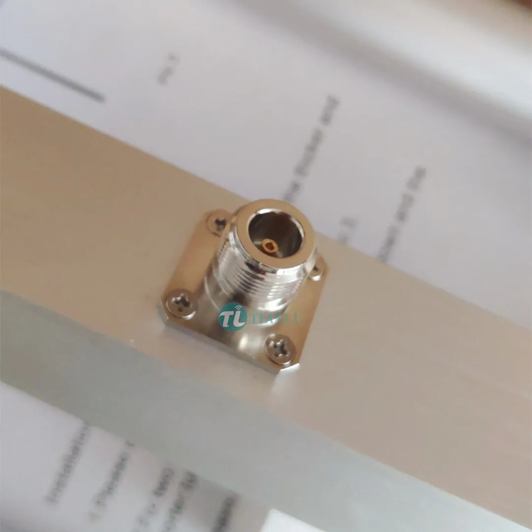 Dipole Antenna For Fm Transmitter Fm Broadcast Transmitter Antennas 1 Bay Radio Station Dipole