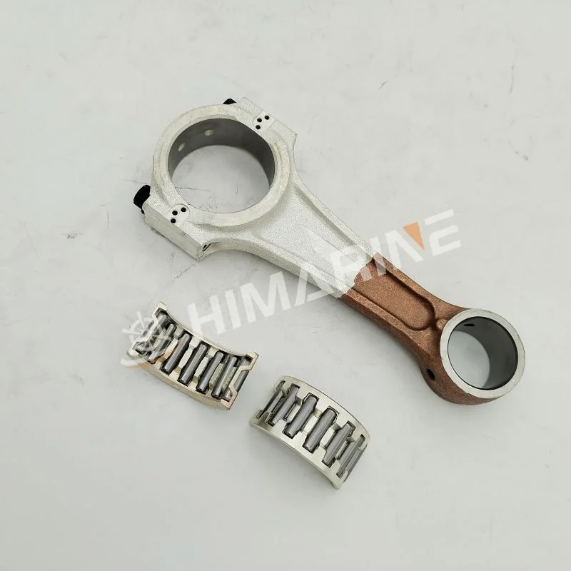 Yamaha Connecting Rod Kit 688-11651-00 For Outboard Engines 48hp-90hp