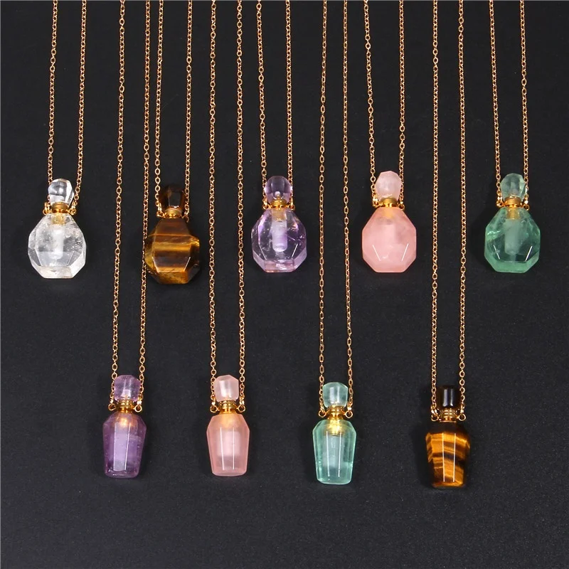 Friendship Spiritual Jewelry Natural Lapis Tiger Eye Amethyst