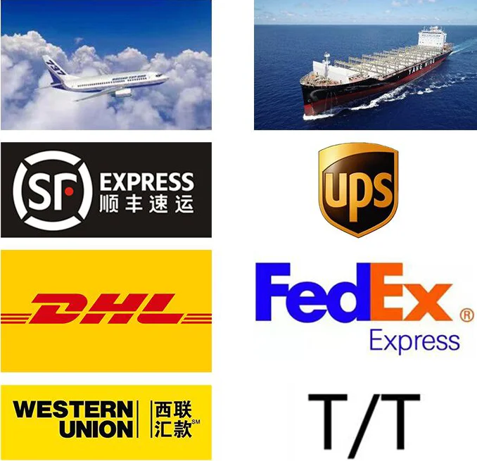 shipping