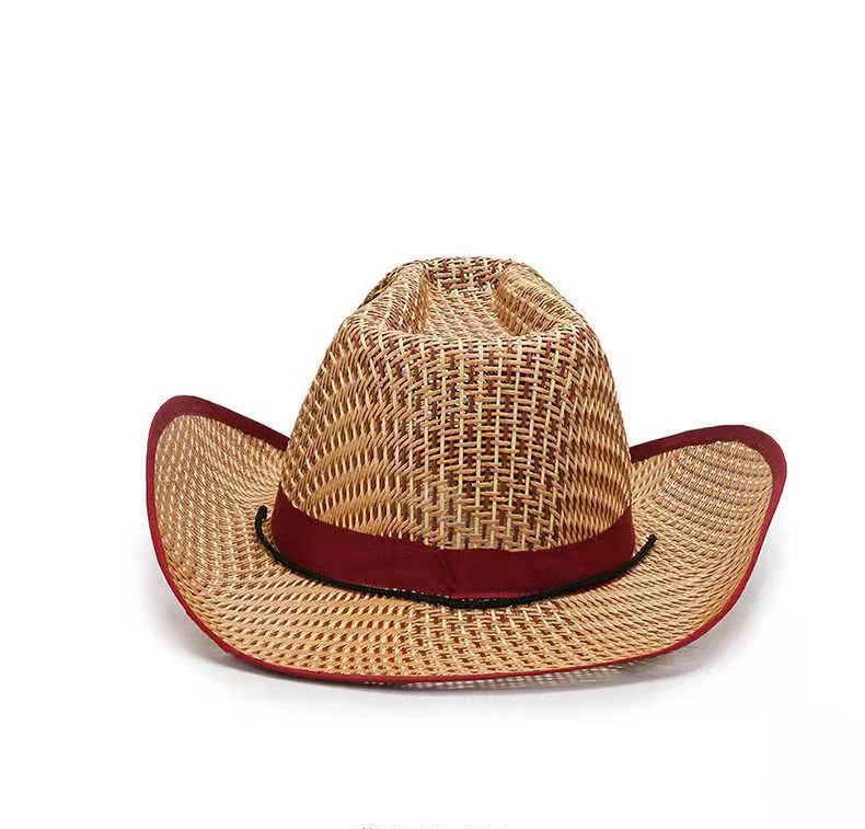 Cowboy Hat Mens Outdoor Hats Uk Union Jack Hats UK Old Stone Straw