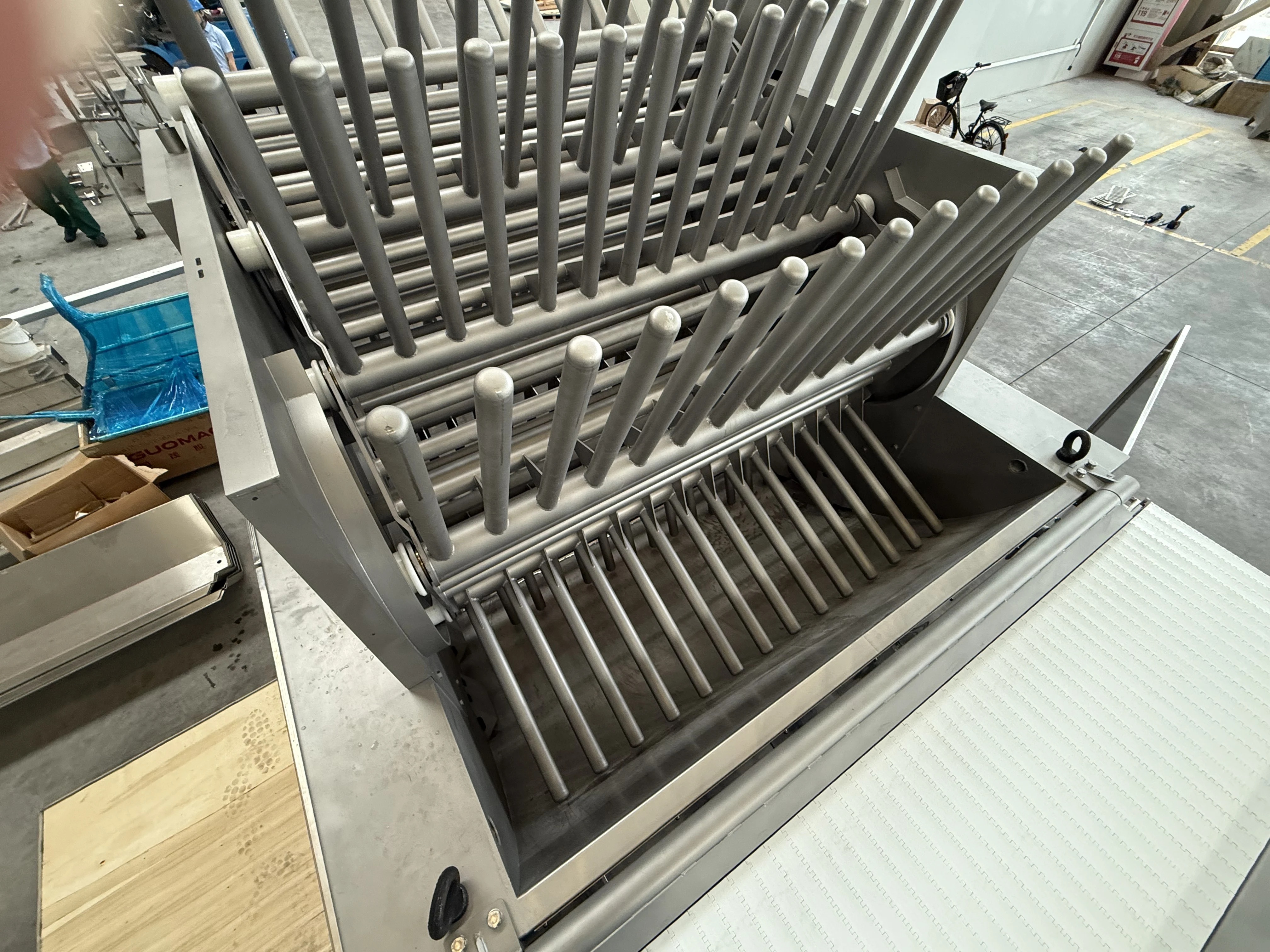 Automatic Halal Sheep Slaughtering Line Complete Goat Abattoir Machine Industrial Sheep Hair RemoveMachine for Meat Plant