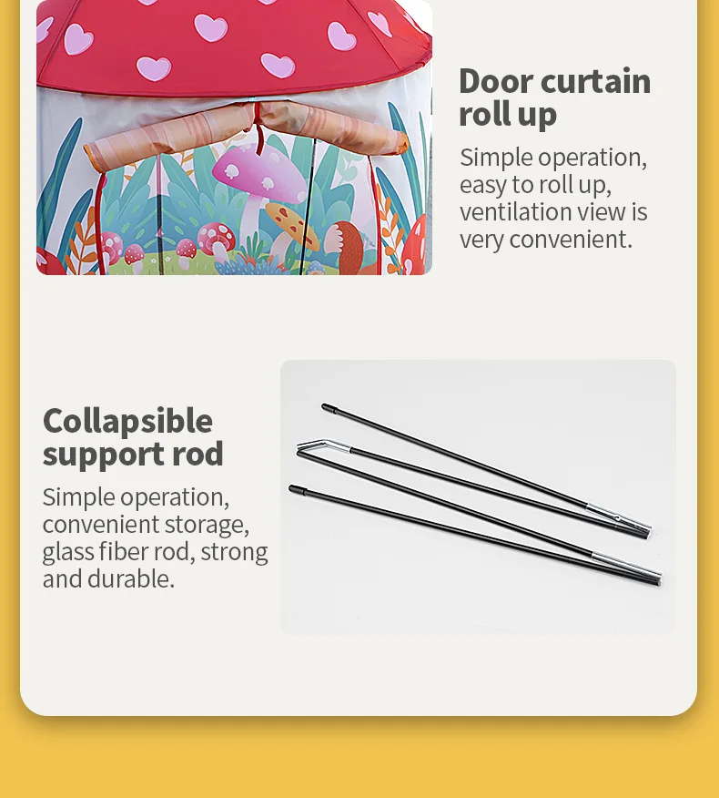 Baby Beach Tent Uv-protecting Sunshelter with a Pool Baby Kids Beach Tent Pop up Portable Shade Pool UV Protection Sun Shelter