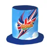 red United kingdom