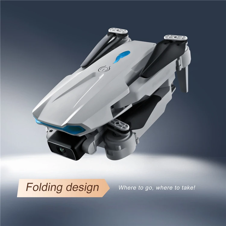 Mini drone
