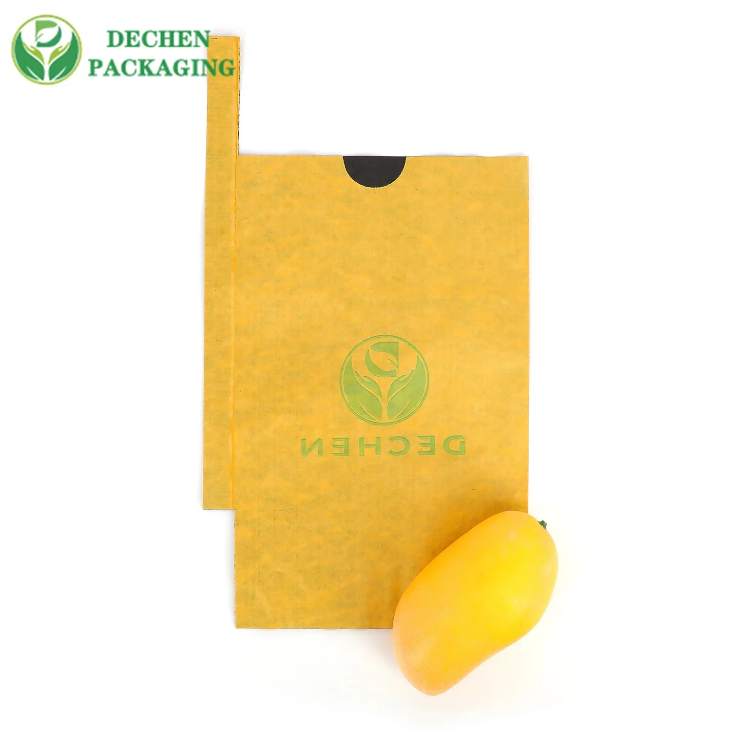 Bolsa protectora de mango