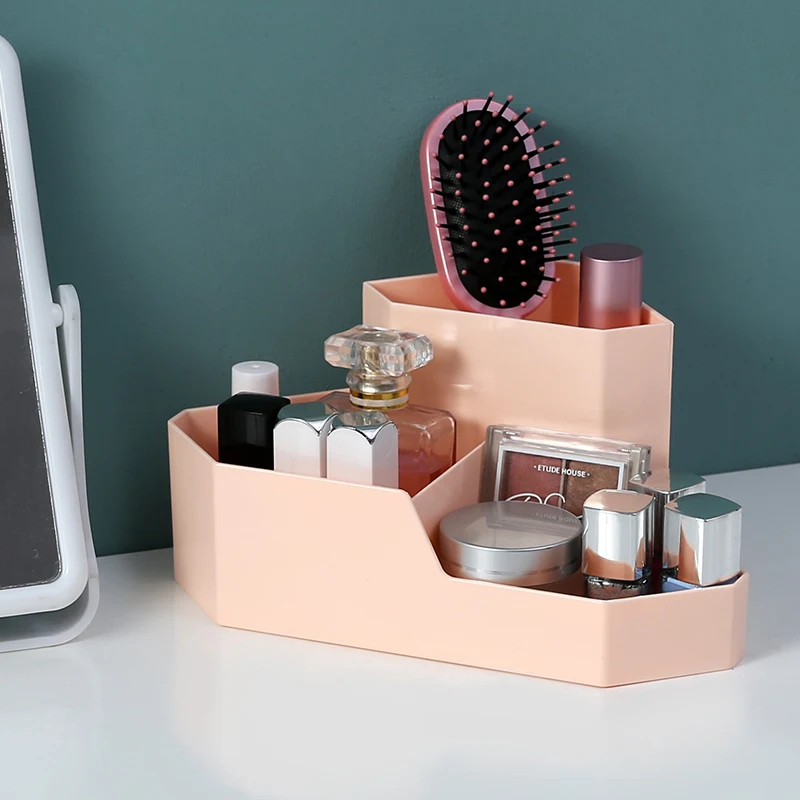 
Ящик для хранения разнообразных реликеров и канцелярских принадлежностей, многофункциональный ящик для хранения на студенческом общежитии 