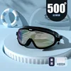 8233 Transparent Black