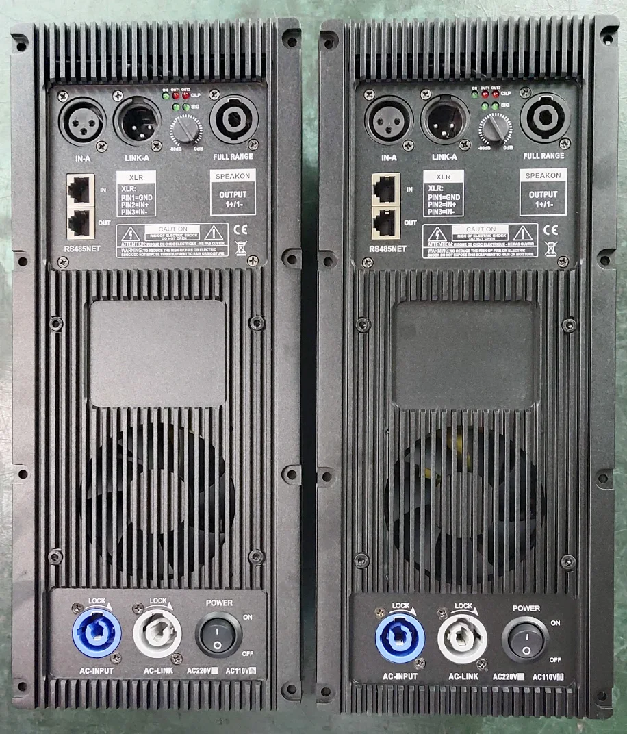 アクティブコンボpaスピーカー2.1ステレオサウンドシステム18