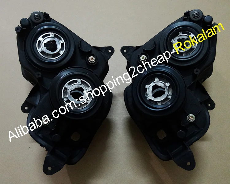 Front Headlight for Kawasaki ZX14R 06-11 - ROKALAM New Design