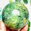 Prehnite Sphere
