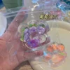 Grape Cat Paw