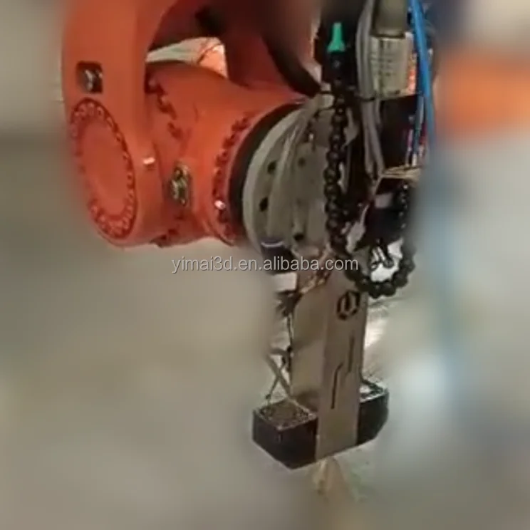 Time Limited SPECIAL OFFER High Flow Particle 3D Extruder FGF Not FDM Robot System, Pellet 3d Print Head for Printer Robotic Arm