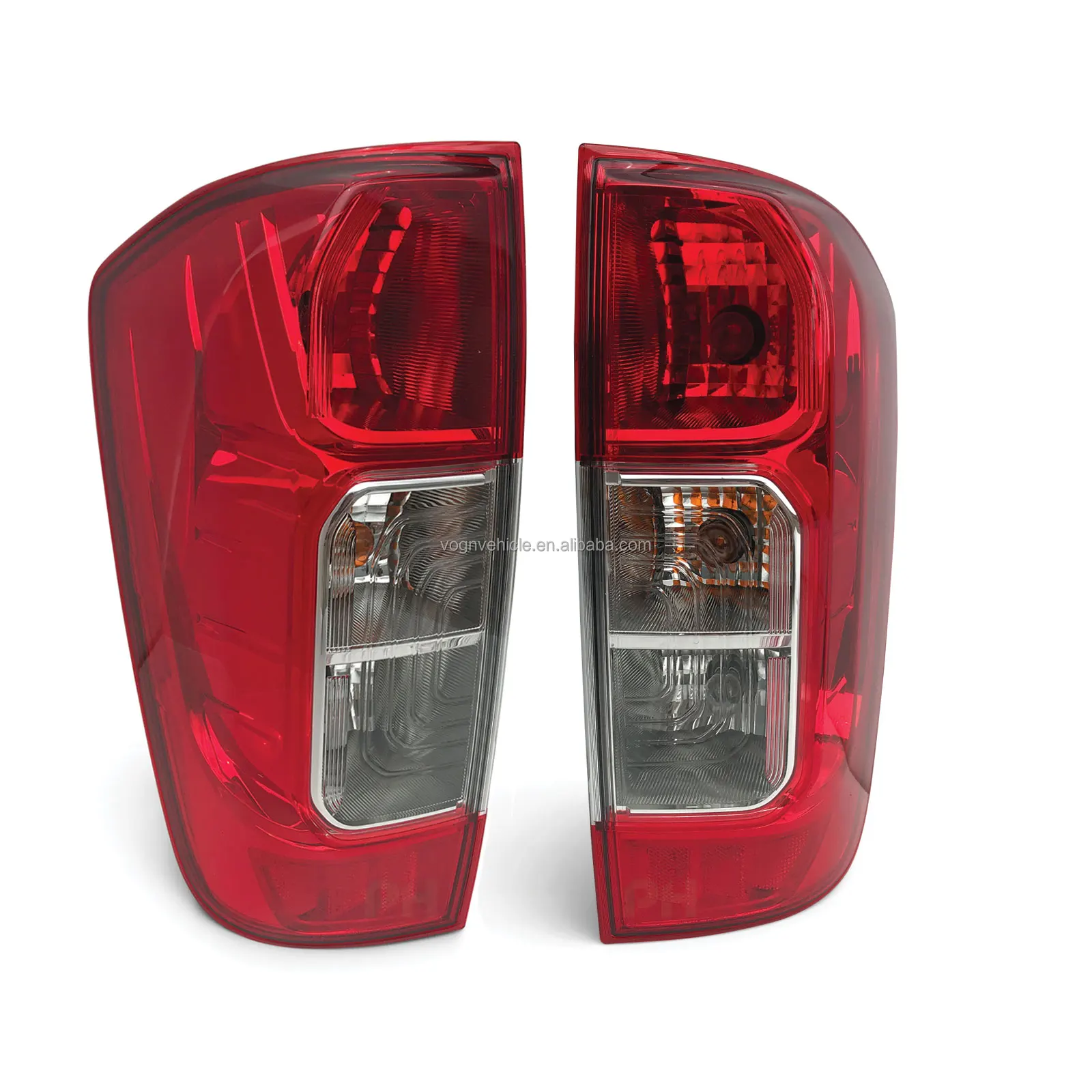 26555-4ja0a Auto Body Parts Spare Parts Stop Taillights Rear Brake Lamp  Assembly For Nissan Np300 D23 2015 2019 - Buy For Nissan Np300 D23 Headlamp  Healight Brake Light Stop Rear Tail Light Fog Lamp