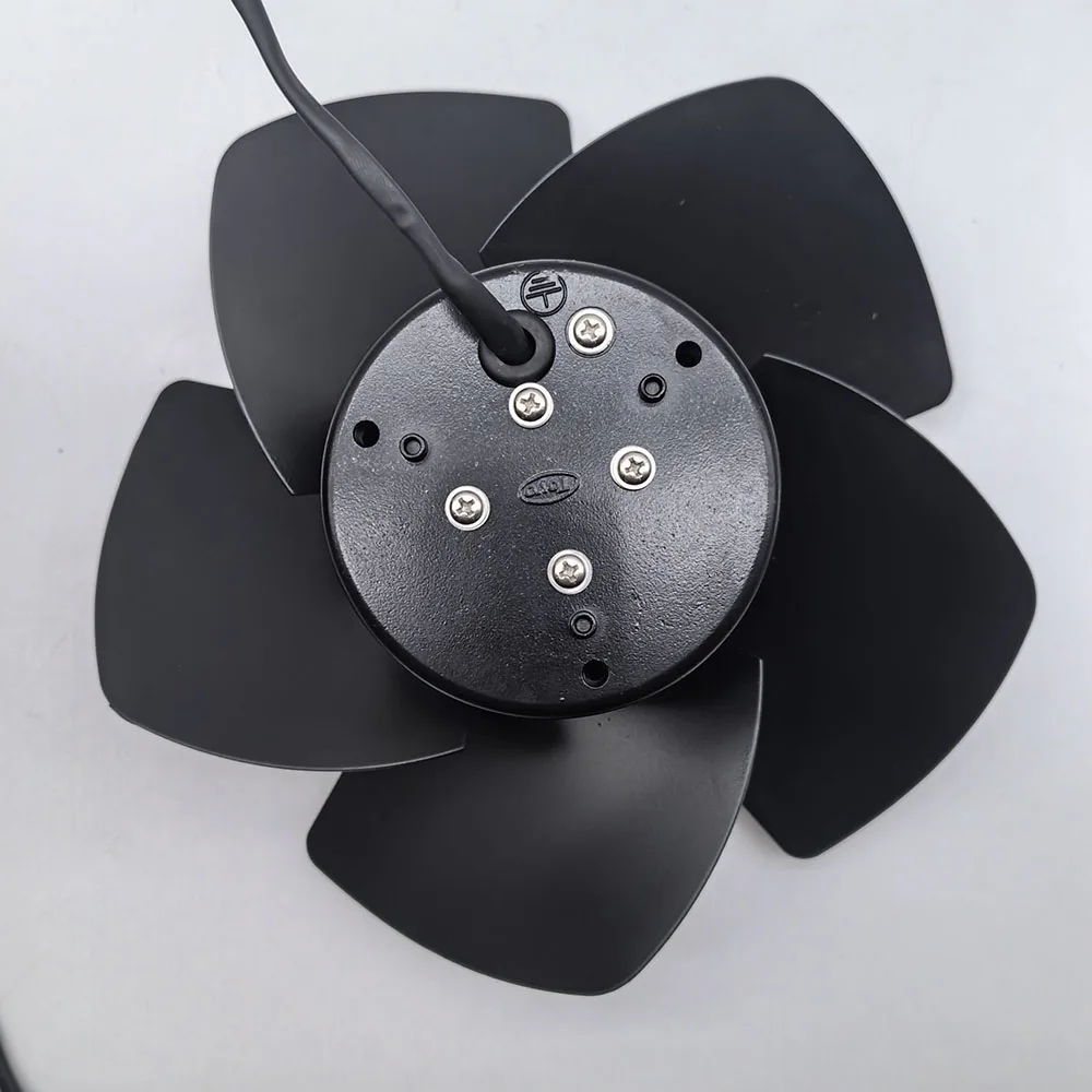 温室・飼育ケース  Electric Fan T230P59H-3-0 TWR230P59H-2-6 160W Axial Cooling Fan for Servo from Japan