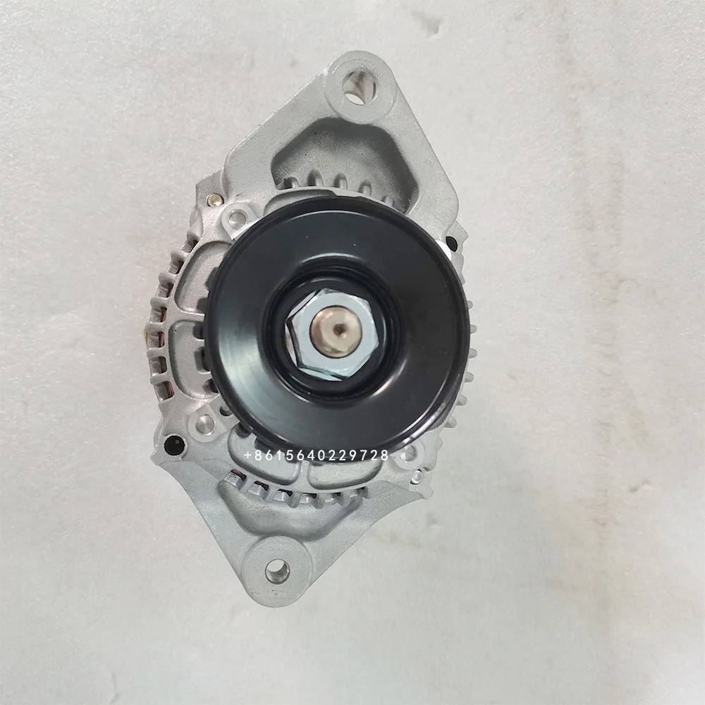 Toyota Car Alternator 129961-77220 - Reliable Engine Parts