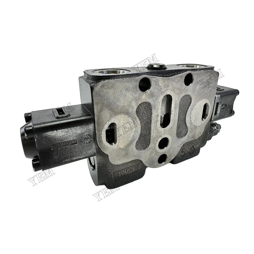 6680035 VALVE BOOM Fits for Bobcat Engine Parts High Quality 5