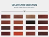 Multiple colors