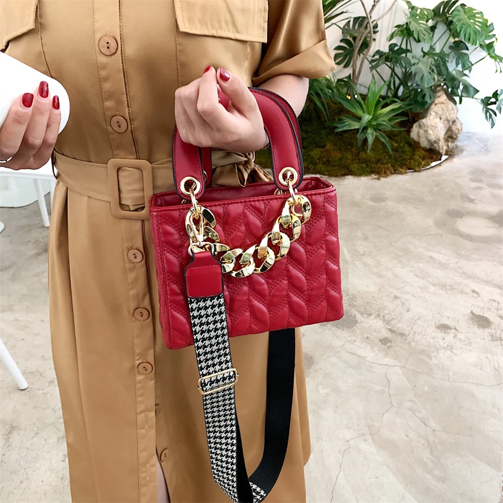 2021 Branded Tophandle Bags For Women Luxury Designer Purses And