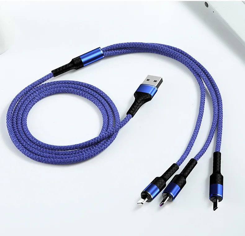 data cable 3A 3C Electronic Consumer Products Manufacture