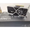 NVIDIA GTX 4060 Ti