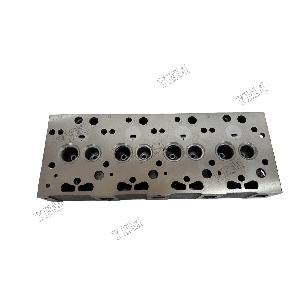 Cylinder Head Fit for Weichai 495ZD Engine 6