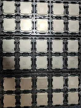CPU i5-9600x5 i5-8500x2 i7-7700 i3-8100 etc. Hot Sale CPUS Core I3-8100 I5-7500 I5-8400 I5- 8500 I5-8600 I7
