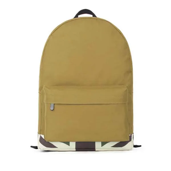 power in eavas backpack