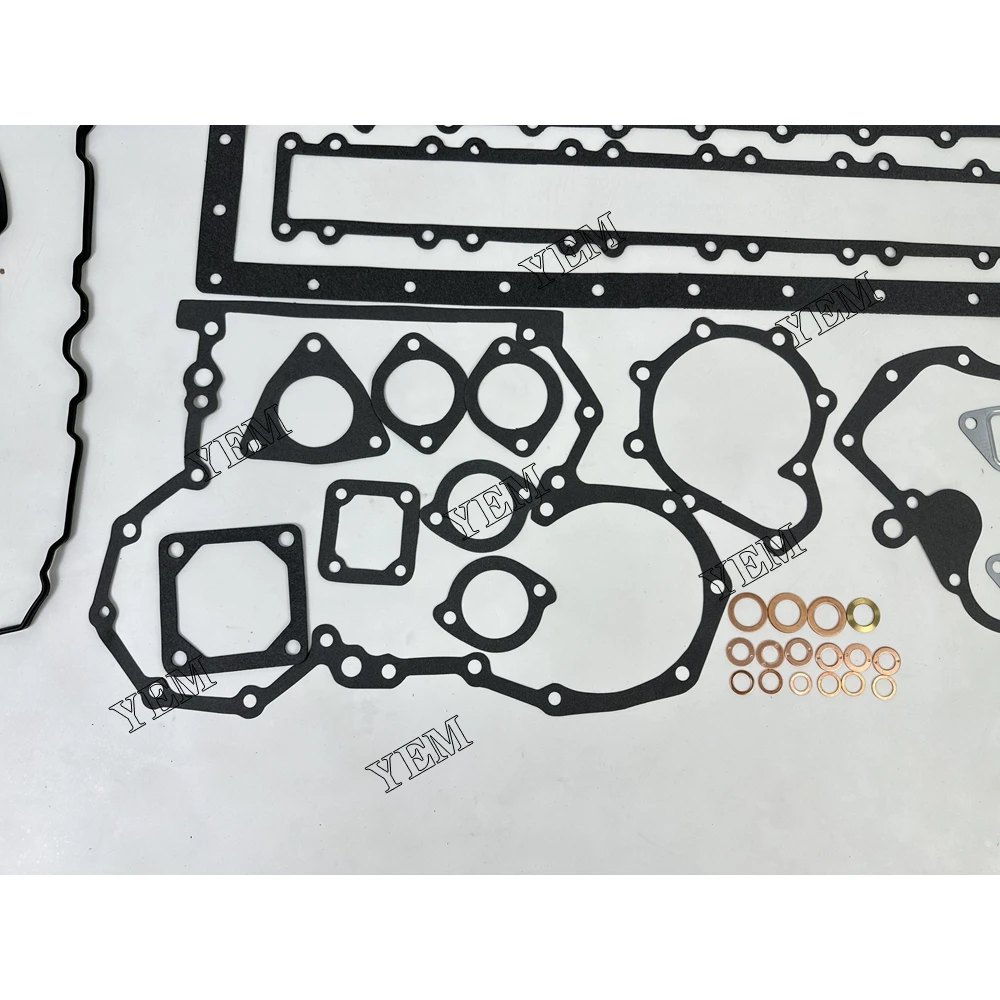Overhaul Gasket Kit S6S for Mitsubishi OEM Engine Parts 2
