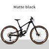 Negro mate