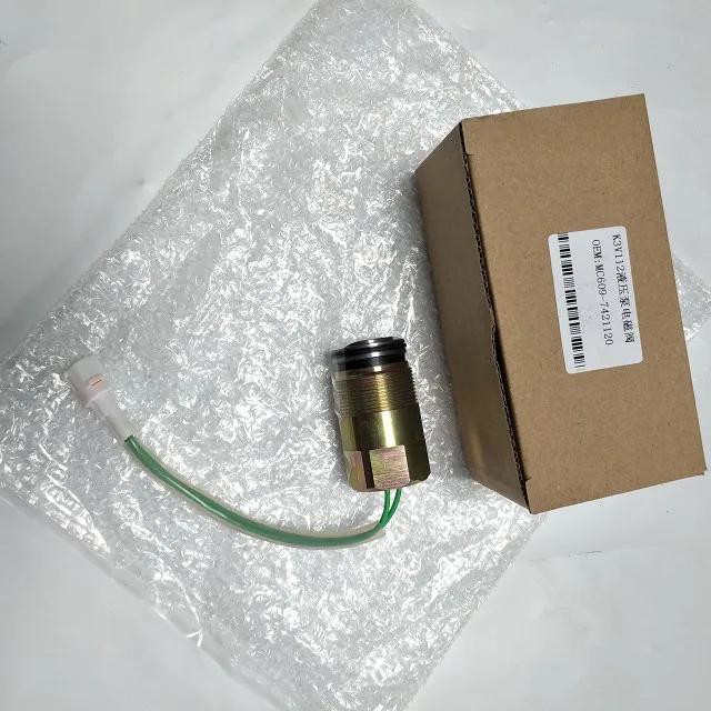 K3V112 MC609-7421120 (6)