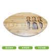 Bamboo green