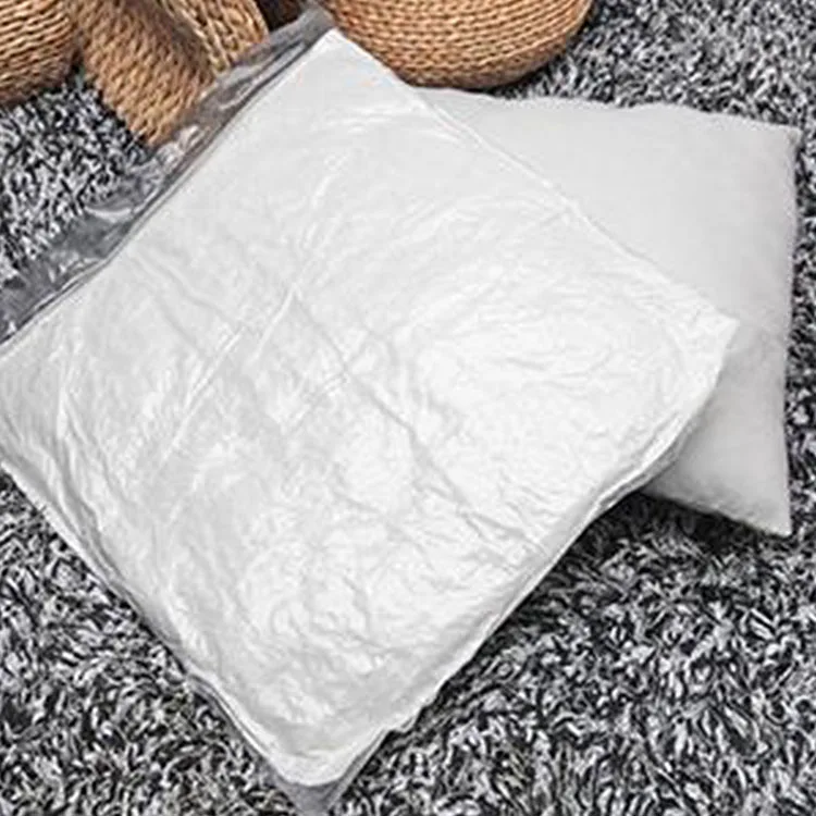Fashion 100% Cotton Pure Color Bedding Sets Simple 4 Pcs Bedclothes Simple Quilt Cover