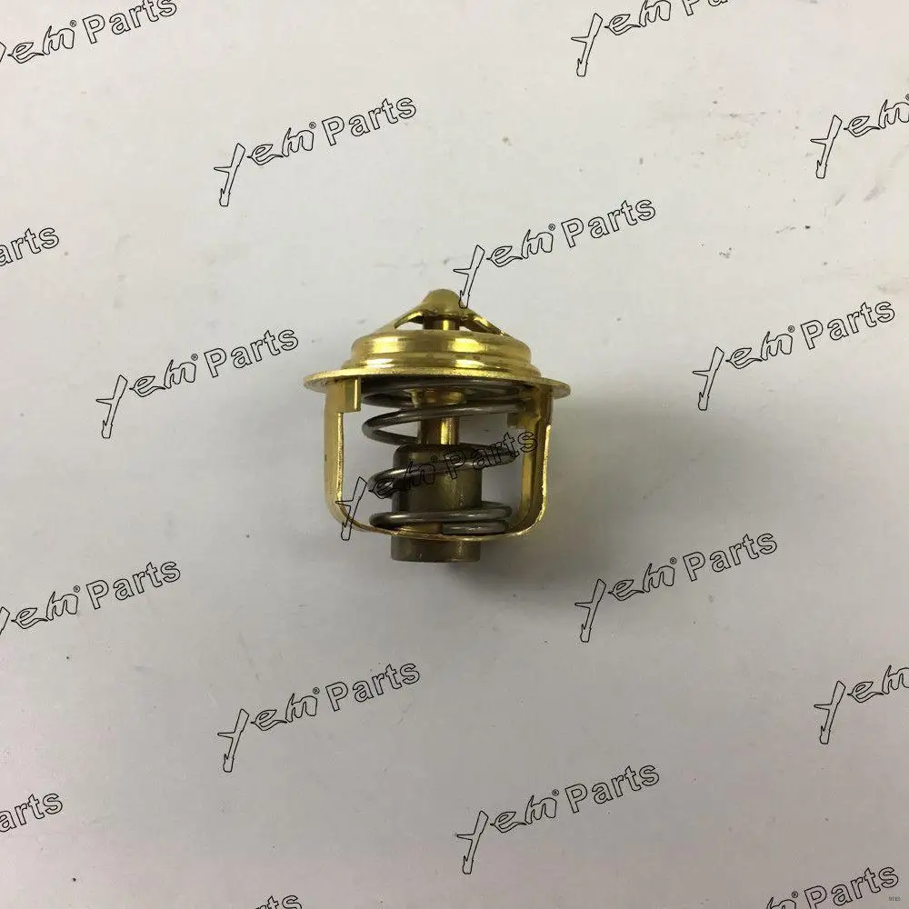 Japan OEM Parts 3TNE68 Thermostat 129350-49800 for Yanmar