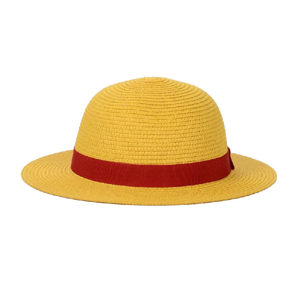 One Piece Hat Luffy Straw Hat, image size:1000x1000