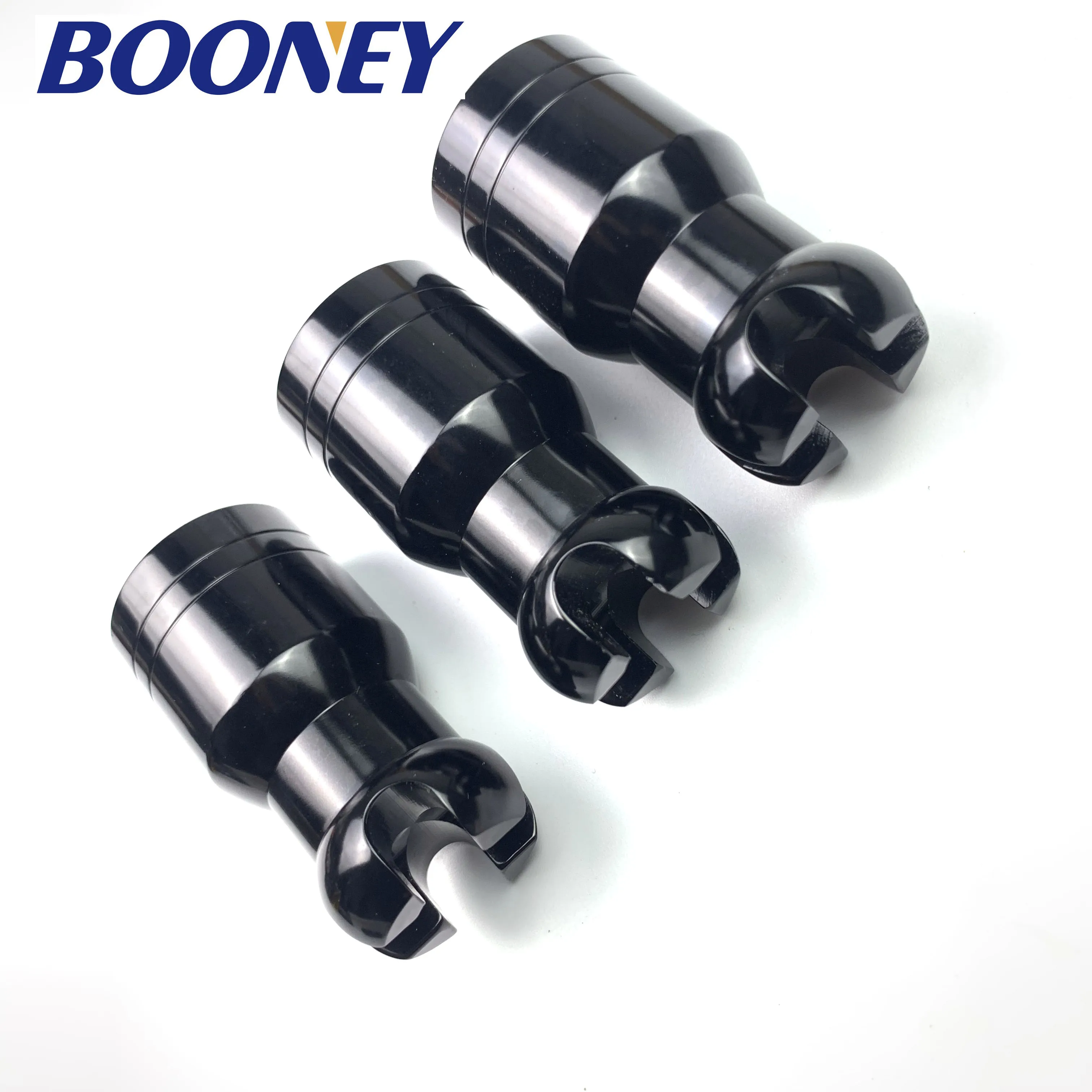 Diy Fishing Rod Building Aluminum Gimbal Buttcap Diy Big Game Boat