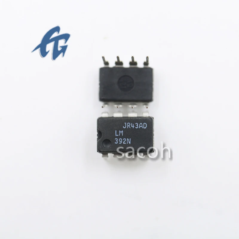 (SACOH Electronic Components)LM392N